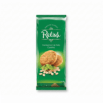 Relish Cardamom Oats Cookies 504 GM Wholesome Goodness