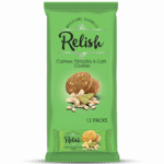 Relish Cashew Pistachio Oats Cookies 12 Packs Wholesome Goodness