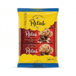 Relish Chocolate Chip Oats Cookies 6 Packs