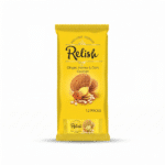 Relish Ginger Honey Oats Cookies 12 Packs Wholesome Goodness