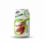 Shammi Natural Tamarind Juice 330ml No Added Sugar