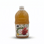 SHAMMI Apple Juice 2L No Added Sugar NFC