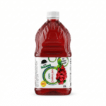 SHAMMI 100% Cranberry Juice 2L No Added Sugar