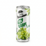 Mr Shammi 100% Grape Juice with Pulp 250ml