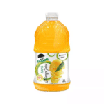 Shammi Mango Juice 2L No Added Sugar NFC