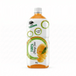 Shammi 100% Juice Mango 1L No Added Sugar