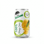The Shammi 100% Mango Juice 330ml No Added Sugar