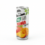 Mr Shammi Mango Juice 250ml Juice with Pulp