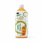 Shammi 100% Orange Juice 1L No Added Sugar