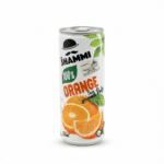 Mr Shammi Orange Juice 250ml with Pulp