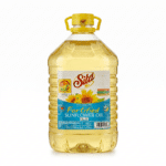 Sita Fortified Sunflower Oil 5 Liters