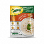 Sunny Cream of Chicken Soup 68g Natural Herbs Spices No MSG No Artificial Flavours