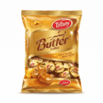 Tiffany Butter Toffee 600gm Rich Smooth Butter Toffees