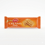 Tiffany Creams Orange Orange Flavoured Cream Biscuits 80gm