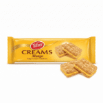 Tiffany Creams Mango Mango Flavoured Cream Biscuits 80gm