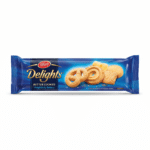 Tiffany Delights Butter Cookies Delightfully Buttery 100g