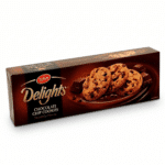 Tiffany Delights Chocolate Chip Cookies 90gm