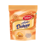 Tiffany Deluxe Toffee Stand Up Zip Bag 600gm