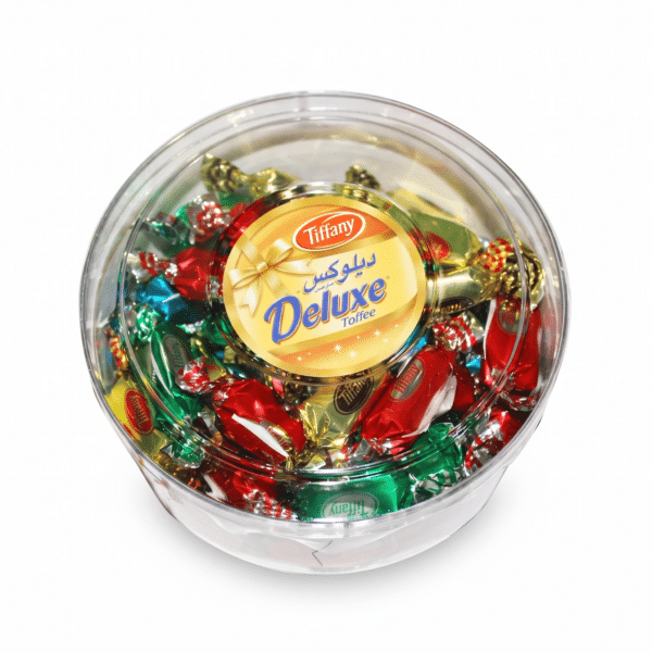 Tiffany Deluxe Toffee 300gm Box