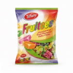 Tiffany Fruitees Assortment of Fruit Flavoured Toffee Chews 600gm