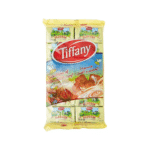 Tiffany Glucose Milk Honey Biscuits 400g