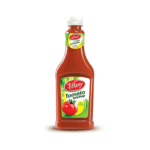 Tiffany Tomato Ketchup 500ml 100% Natural