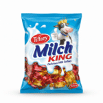 Tiffany Milch King Delicious Milk Toffees 325gm