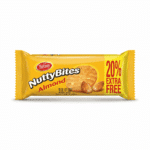 Tiffany Nutty Bites Almond 72gm 20% Extra Free