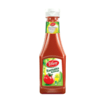 Tiffany Tomato Ketchup 340ml 100% natural