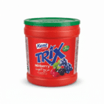Kent Boringer Trix Mixberry 2500gm C Vitamin