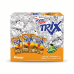 Kent Boringer Trix Mango Mini PKT 9g 24 Pieces