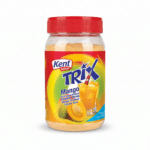 Trix Mango powdered drink, refreshing tropical flavor, instant mix.