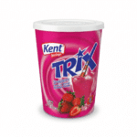 Kent Boringer Trix Strawberry Flavoured Instant Powder Drink 22.7L 19 oz 25oz