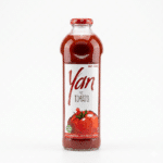 Yan Pure Tomato Juice 100% Juice No Sugar Added 946ml