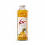 Yan Tropical 100% Juice Cold Pressed 32 FL OZ 473 mL