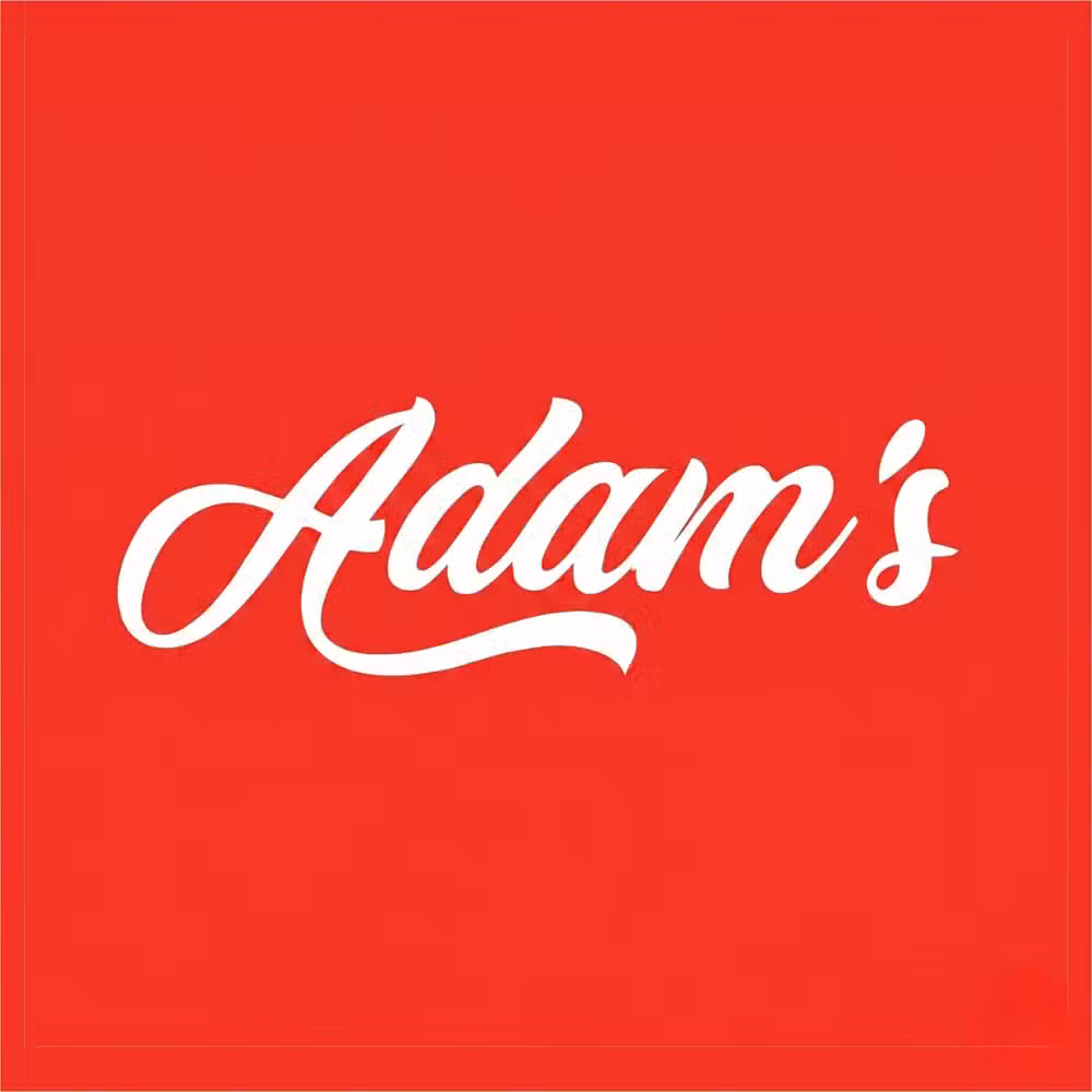 Adam's