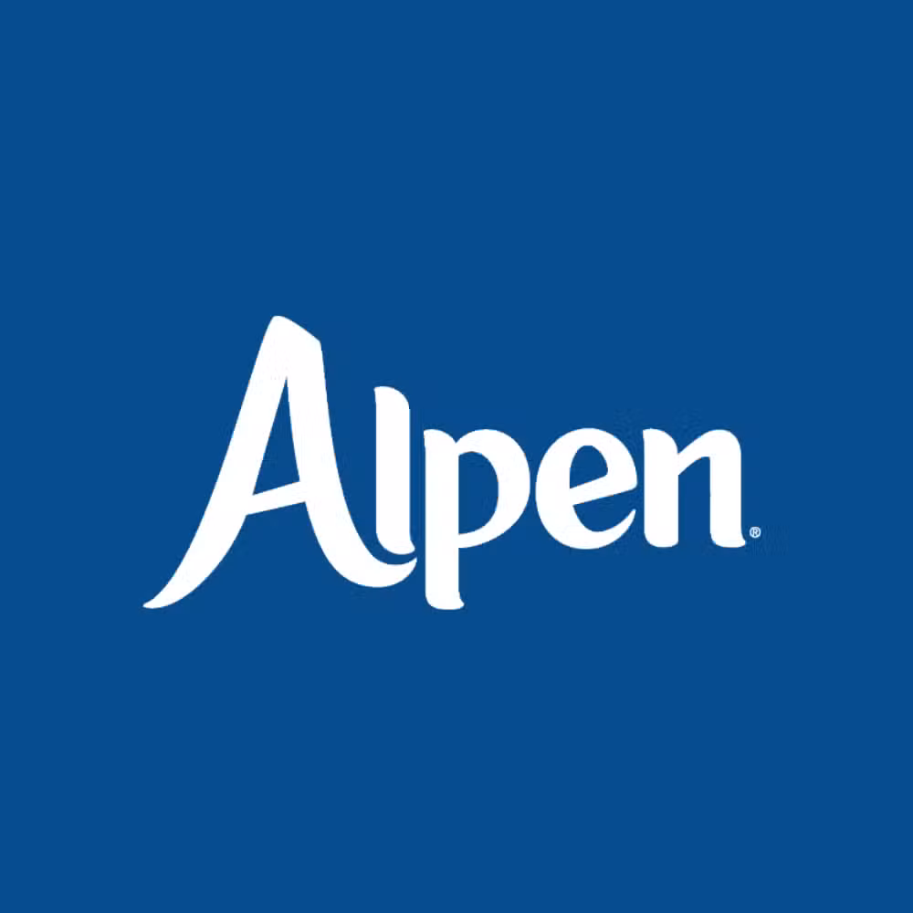 Alpen