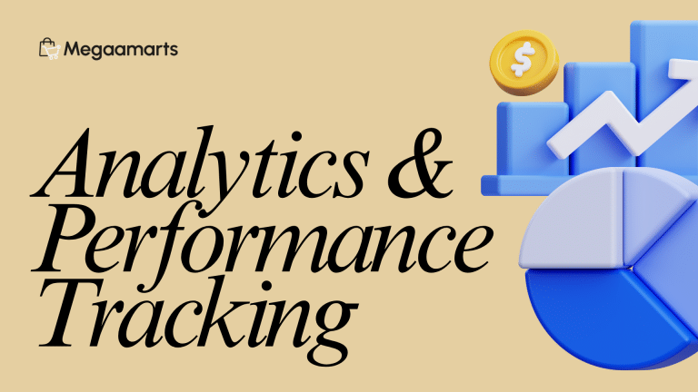 Analytics & Performance Tracking Improve Business Growth Megaamarts Bangladesh
