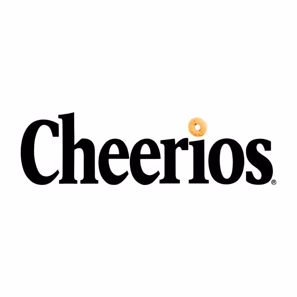 Cheerios