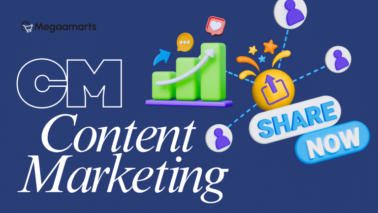 Content Marketing Grow Business Share Now Megaamarts Bangladesh