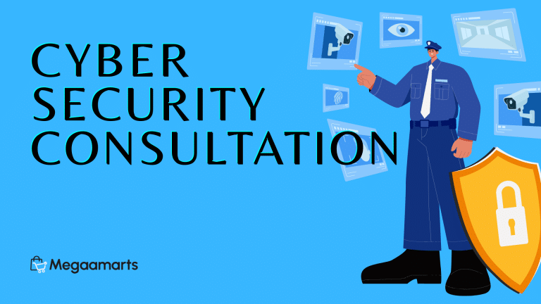 Cybersecurity Consultation Secure Your Business Megaamarts Bangladesh
