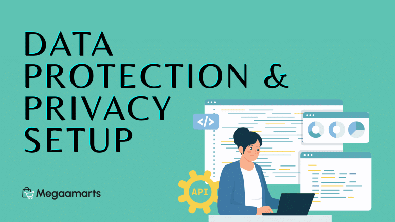Data Protection & Privacy Setup Secure Your Data Megaamarts Bangladesh