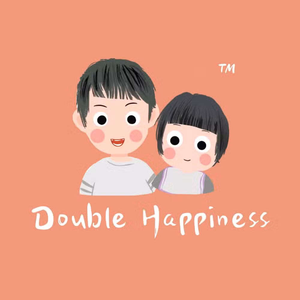 Double Happiness