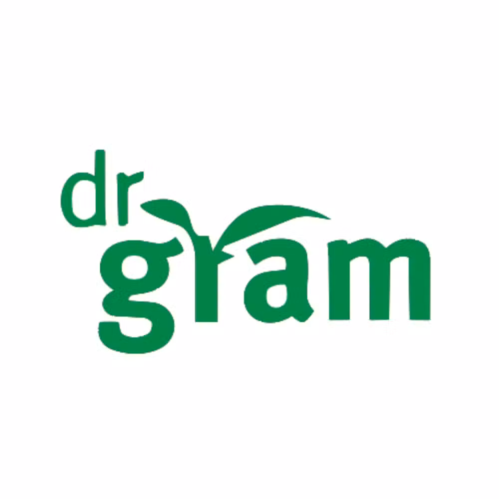 Dr. Gram