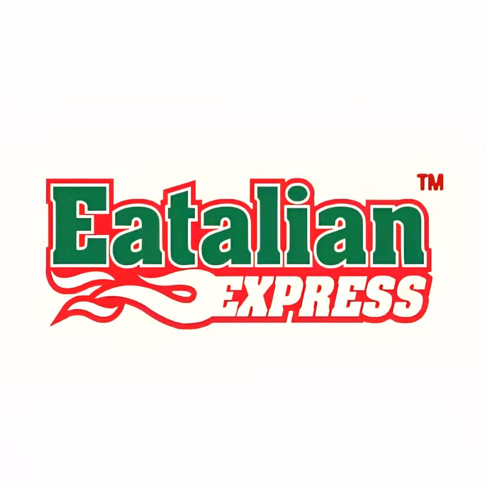 Eatalian Express