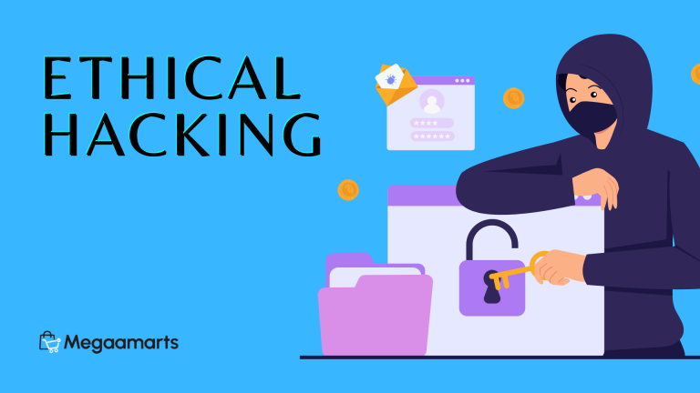 Ethical Hacking Secure Your Data Protect Systems Megaamarts Bangladesh