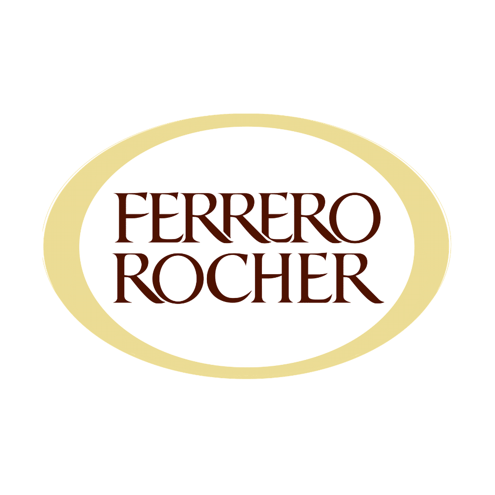 Ferrero Rocher