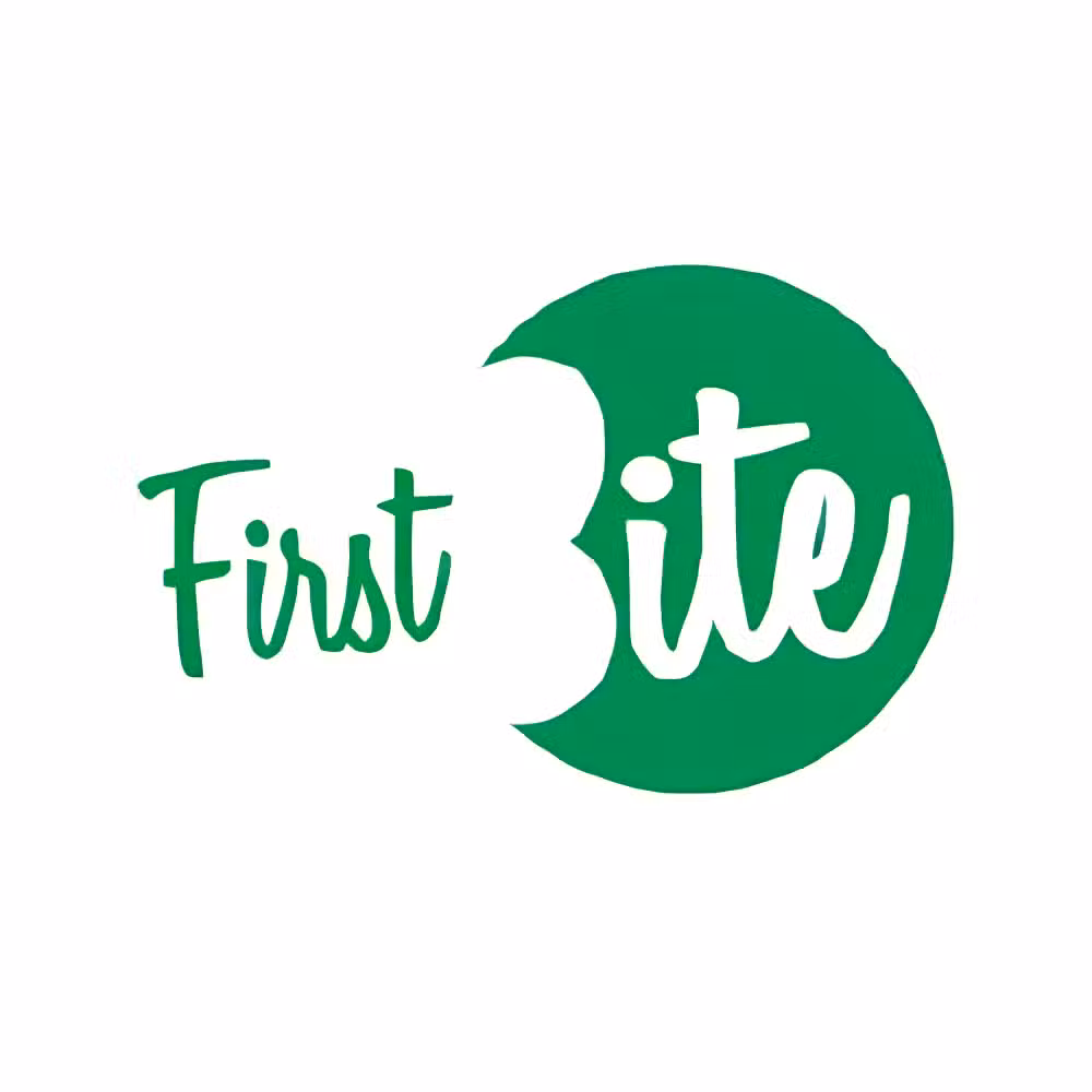First Bite