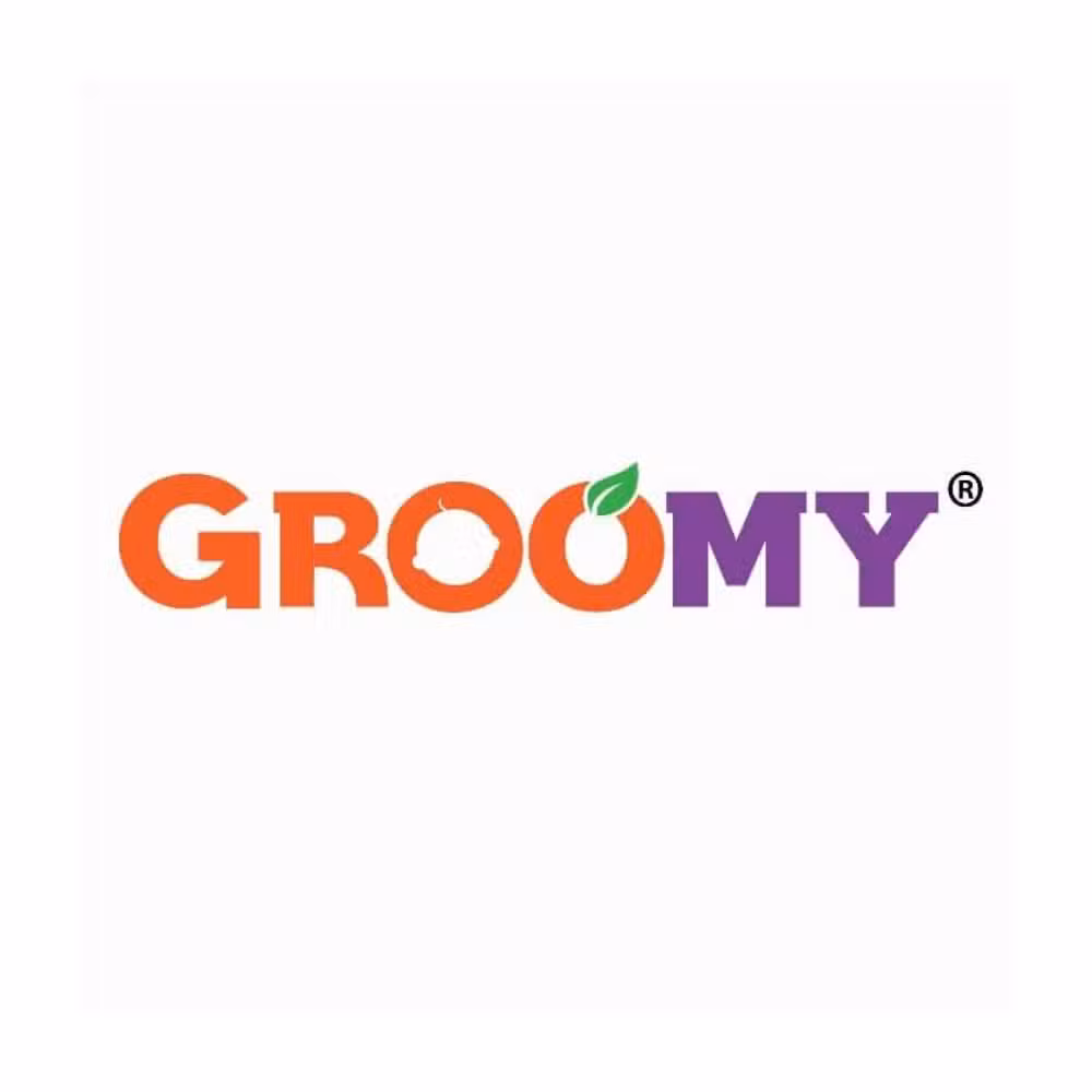 Groomy