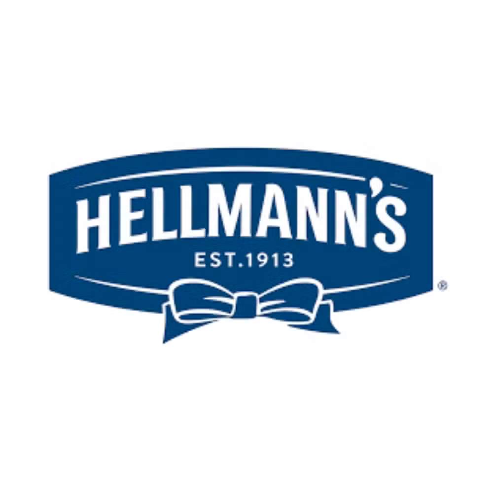 Hellmann's